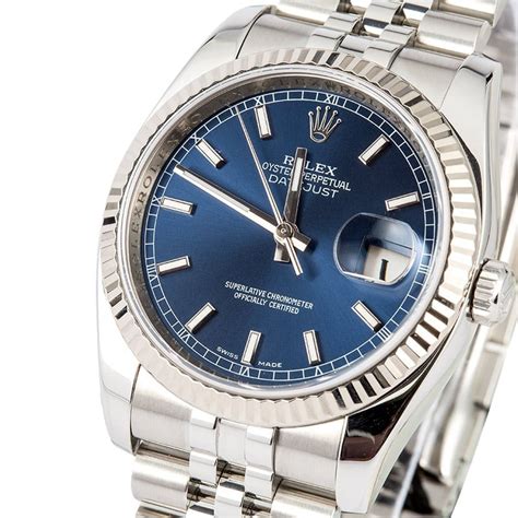 rolex datejust 116234 serial number|rolex datejust 36mm 116234.